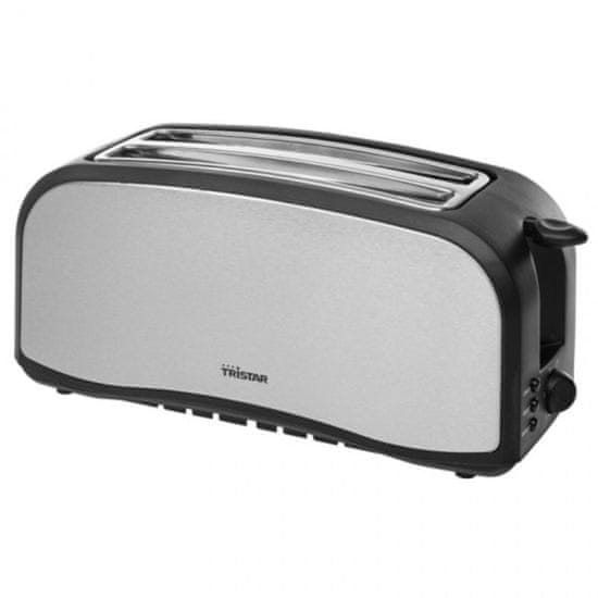 NEW Toaster Tristar BR-1046 1400 W