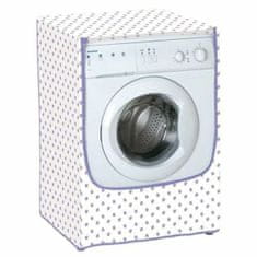 NEW Zaščitna prevleka za pralni stroj Rayen RAYEN 2368.11 Lila Modra