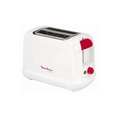 NEW Toaster Moulinex LT160111 Bela 850 W