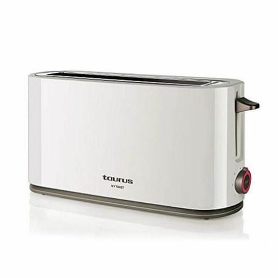 Miramarket Toaster Taurus MYTOAST 1R 1000W Srebrna 1000W