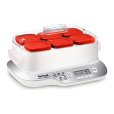 NEW Aparat za Jogurt Tefal YG660132 Bela