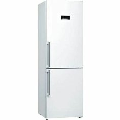 NEW Kombinirani hladilnik BOSCH KGN36XWDP (186 x 60 cm)