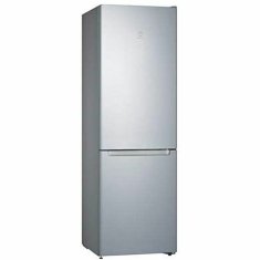NEW Kombinirani hladilnik Balay 3KFE561MI Mat (186 x 60 cm)