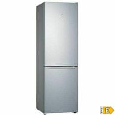 NEW Kombinirani hladilnik Balay 3KFE561MI Mat (186 x 60 cm)