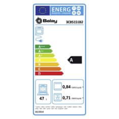 NEW Kompaktna pečica Balay 3CB5151B2