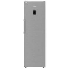 NEW Hladilnik BEKO B3RMLNE444HXB Siva (185 x 60 cm)