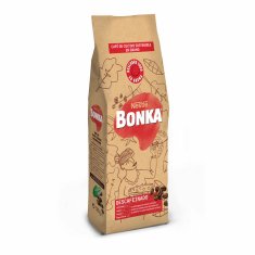 NEW Kava iz celega zrna Bonka DESCAFEINADO 500g