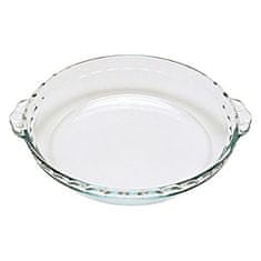 NEW Kalup za torte Pyrex Steklo (22 cm)