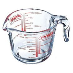 NEW Merilni Vrč Pyrex (0, 25 L)