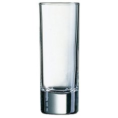 NEW Očala Arcoroc 40375 Prozorno Steklo (6 cl) (12 kosov)