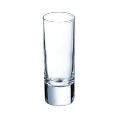 NEW Očala Arcoroc 40375 Prozorno Steklo (6 cl) (12 kosov)