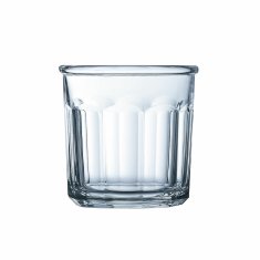 NEW Set očal Arcoroc ARC L3749 Prozorno Steklo 420 ml (6 Kosi)