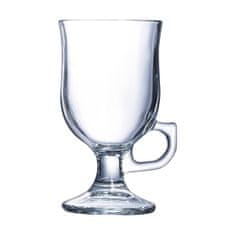 NEW Pohár Arcoroc Prozorno Steklo 6 kosov (240 ml)