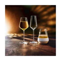 NEW Kozarec za šampanjec Chef & Sommelier Prozorno Steklo (21 cl)