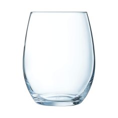 NEW Očala Chef & Sommelier 6 kosov Prozorno Steklo (36 cl)