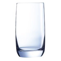 NEW Set očal Chef & Sommelier Vigne Prozorno Steklo 6 Kosi 220 ml