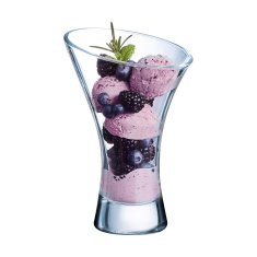 NEW Skodelica za sladoled in smoothie Arcoroc Prozorno Steklo (41 cl)