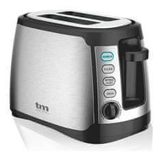 NEW Toaster TM Electron 800W 1400 W