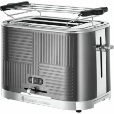 NEW Toaster Russell Hobbs 25250-56 2400 W