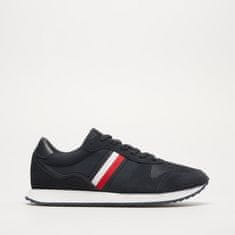 Tommy Hilfiger Buty Tommy Hilfiger Lo Runner Mix M FM0FM04958BDS