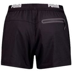 Puma Spodenki kąpielowe Puma Logo Short Lenght M 907659 03