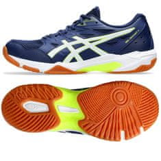 Asics Buty Asics Gel-Rocket M 11 1071A091-403