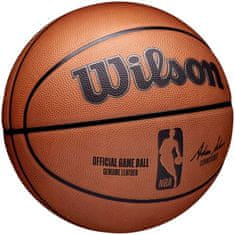 Wilson Piłka do koszykówki Wilson NBA Official Game Ball WTB7500ID