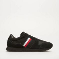 Tommy Hilfiger Buty Tommy Hilfiger Lo Runner Mix M FM0FM04958DW5