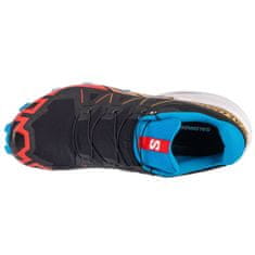 Salomon Buty Salomon Speedcross 6 M 477164