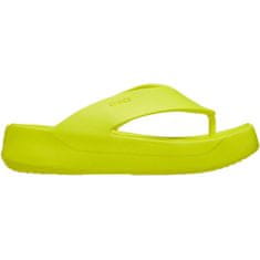 Crocs Japonki Crocs Getaway Platform Flip W 209410 76M