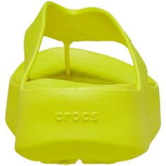 Crocs Japonki Crocs Getaway Platform Flip W 209410 76M