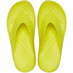 Crocs Japonki Crocs Getaway Platform Flip W 209410 76M