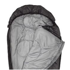 Campus Śpiwór Campus Kjerag 250 Right Sleeping Bag CUP702123404