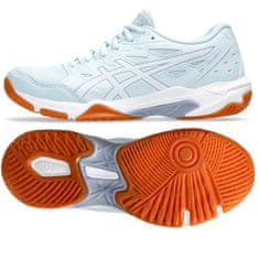 Asics Buty do siatkówki Asics Upcourt 6 W 1072A093 020