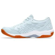 Asics Buty do siatkówki Asics Upcourt 6 W 1072A093 020