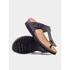 Scholl Klapki Scholl Boa Visa W F30426-1004