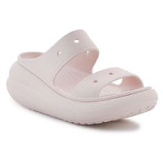 Crocs Klapki Crocs Crush Sandal W 207670-6UR