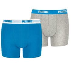 Puma Bokserki Puma Basic Boxer 2pak Jr 935454 02