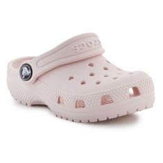 Crocs Chodaki Crocs Toddler Classic Clog Jr 206990-6UR