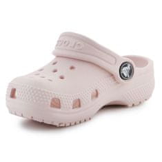 Crocs Chodaki Crocs Toddler Classic Clog Jr 206990-6UR