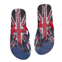 Pepe Jeans Japonki Pepe Jeans Hawi Life Union Jack M PMS70148