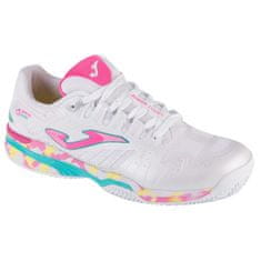 Joma Buty do tenisa ziemnego Joma Slam 2332 W JSLAMW2332C