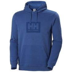 Helly Hansen Bluza Helly Hansen Box Hoodie M 53289 636