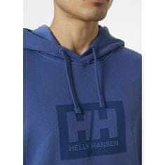 Helly Hansen Bluza Helly Hansen Box Hoodie M 53289 636