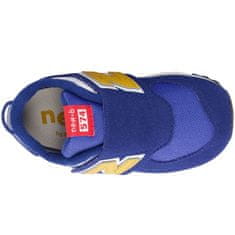 New Balance Buty New Balance buty dla niemowlaka Jr NW574HBG