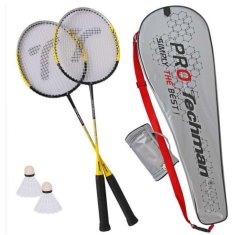 Noah Set za badminton Techman T3011S