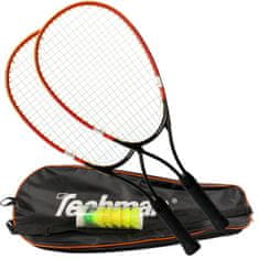 Noah Set za speedminton Techman