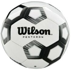 Wilson Nogometna žoga Wilson Pentagon WTE8527XB