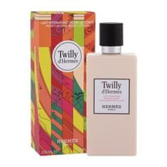 Hermès Twilly d´Hermès losjon za telo 200 ml za ženske