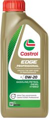 Castrol olje Edge Professional V 0W20, 1 l